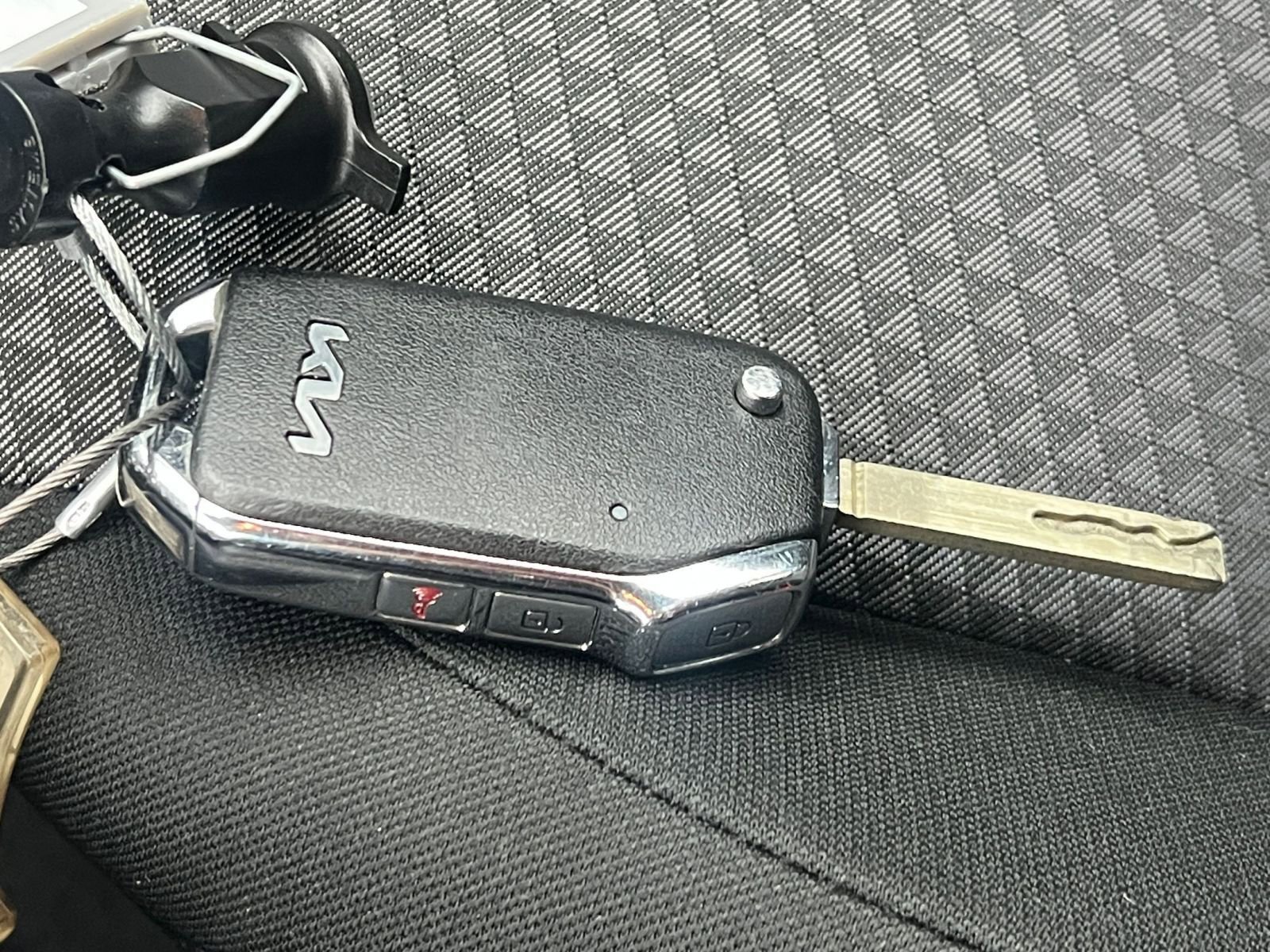 Used 2025 Kia Soul LX w/ LX Technology Package image 20