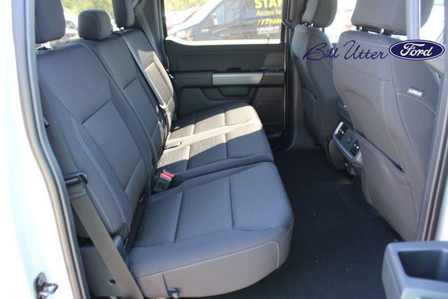New 2025 Ford F150 XLT w/ Equipment Group 301A Standard image 9