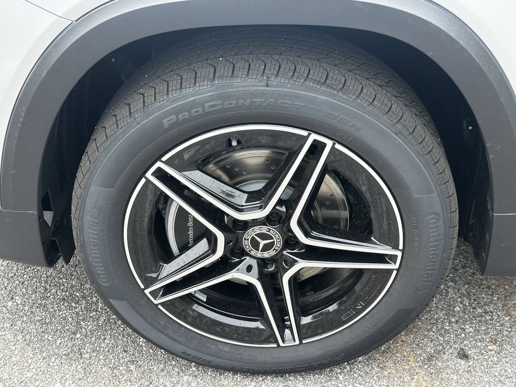 New 2026 Mercedes-Benz GLB 250 image 13