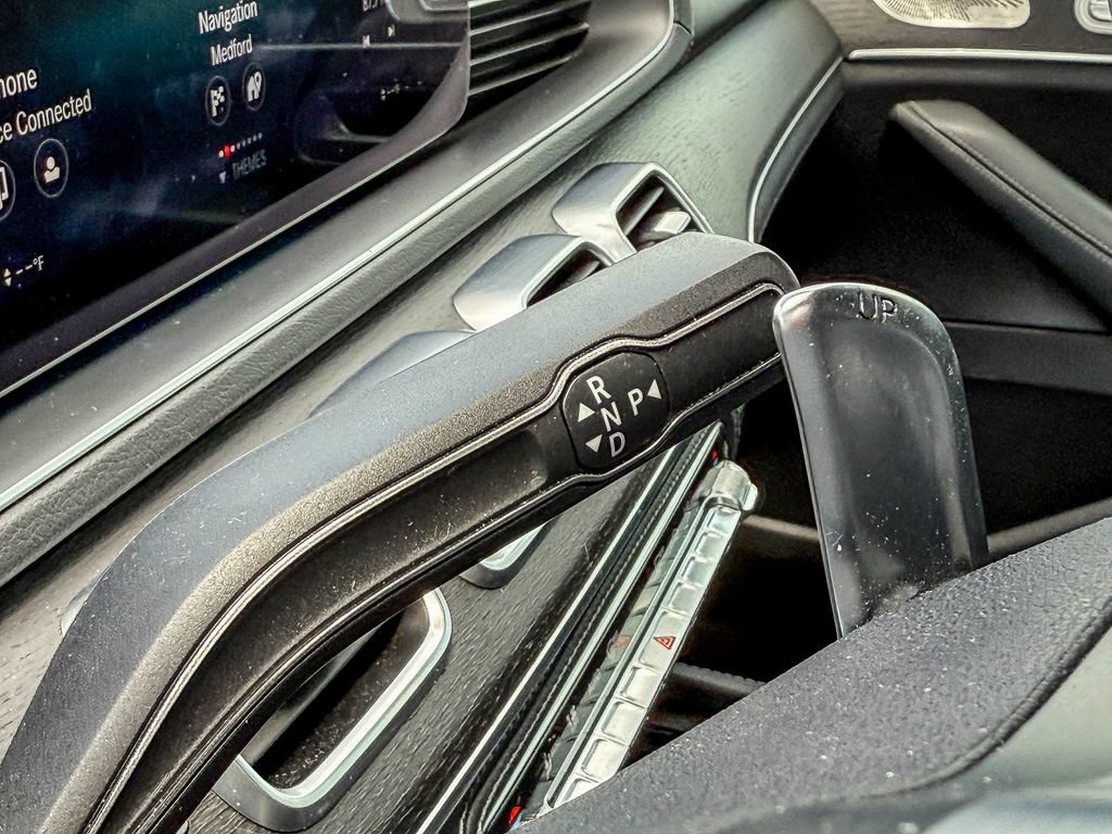 Used 2022 Mercedes-Benz GLE 53 AMG 4MATIC Coupe image 22