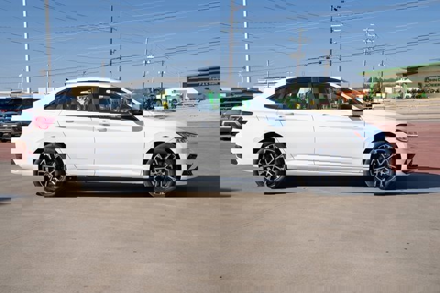 New 2026 Volkswagen Jetta Sport image 7