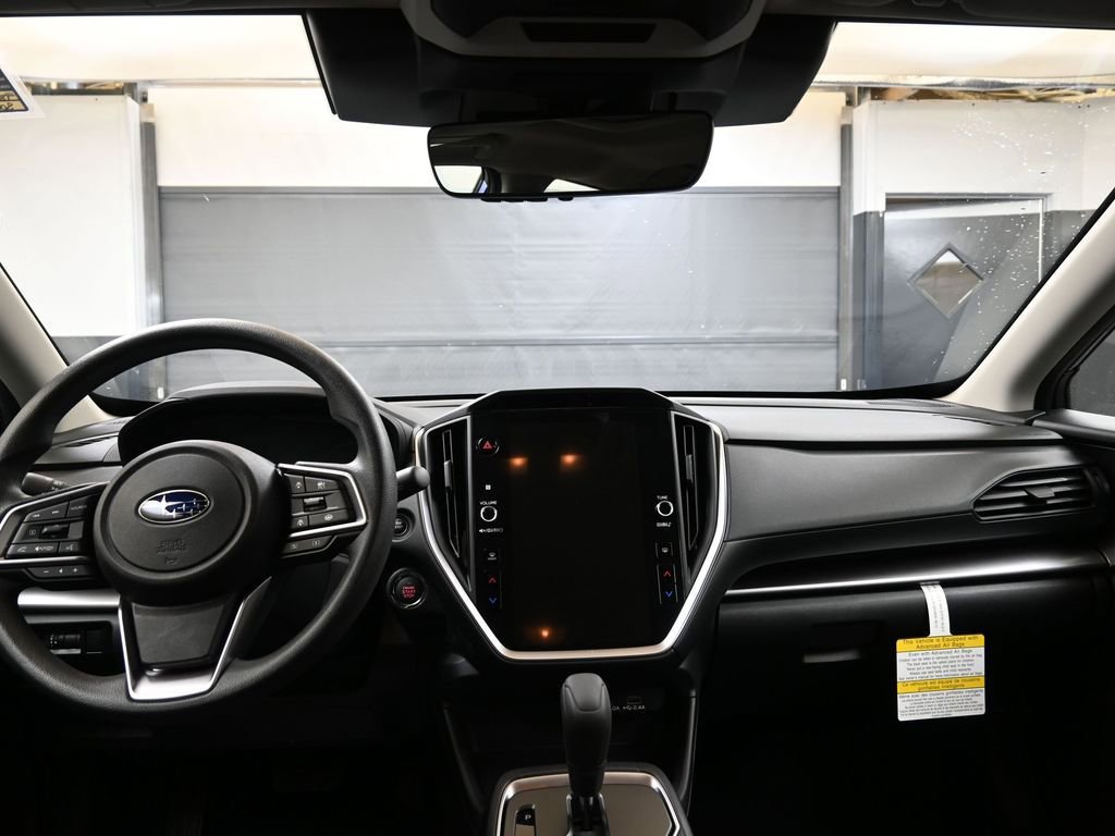 New 2026 Subaru Impreza 2.0i Sport image 21