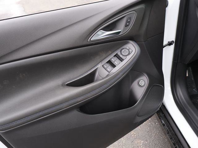 New 2026 Buick Encore GX Sport Touring image 15