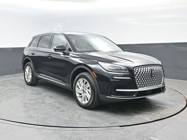 Used 2025 Lincoln Corsair FWD image 2