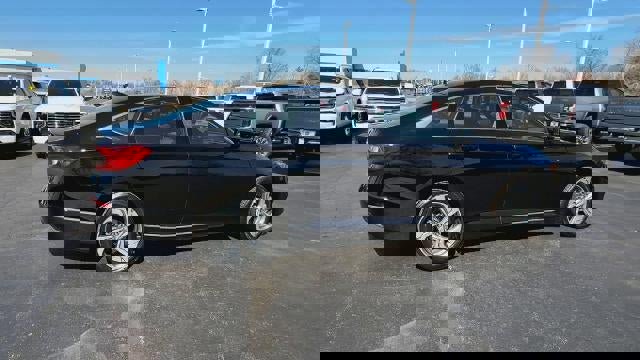 Used 2019 Honda Accord EX image 9