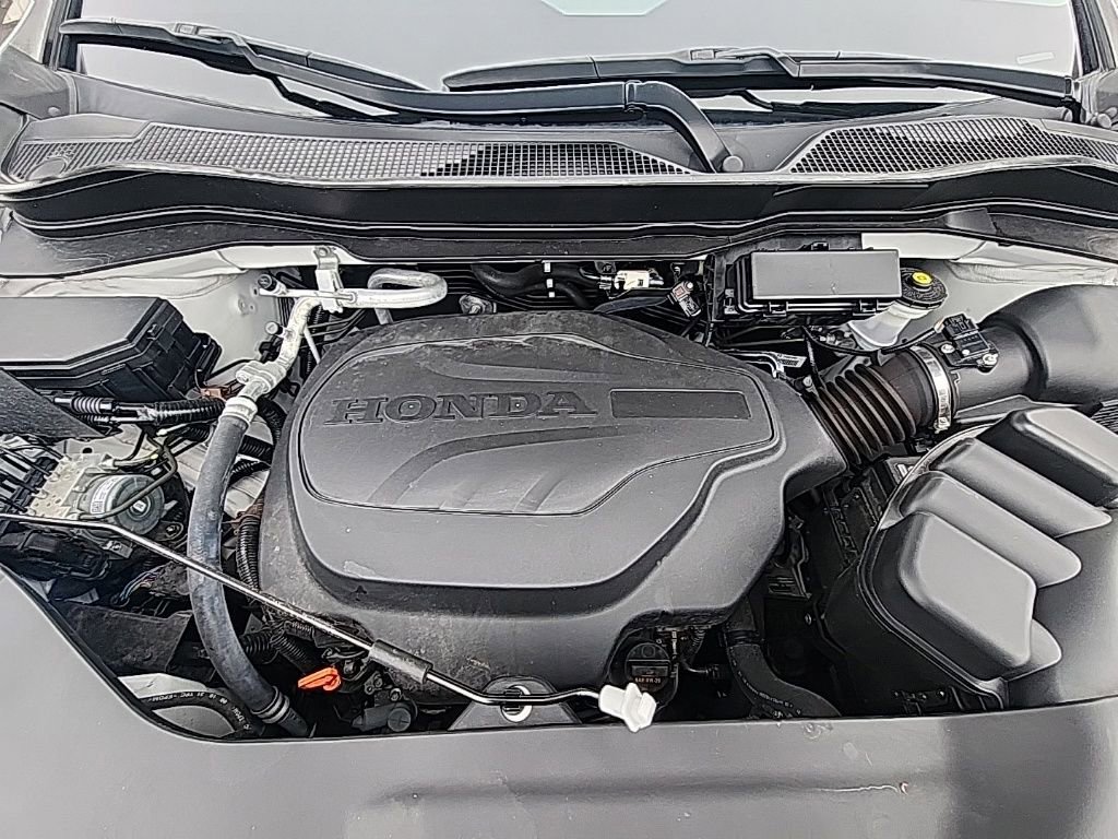 Used 2023 Honda Ridgeline RTL image 11