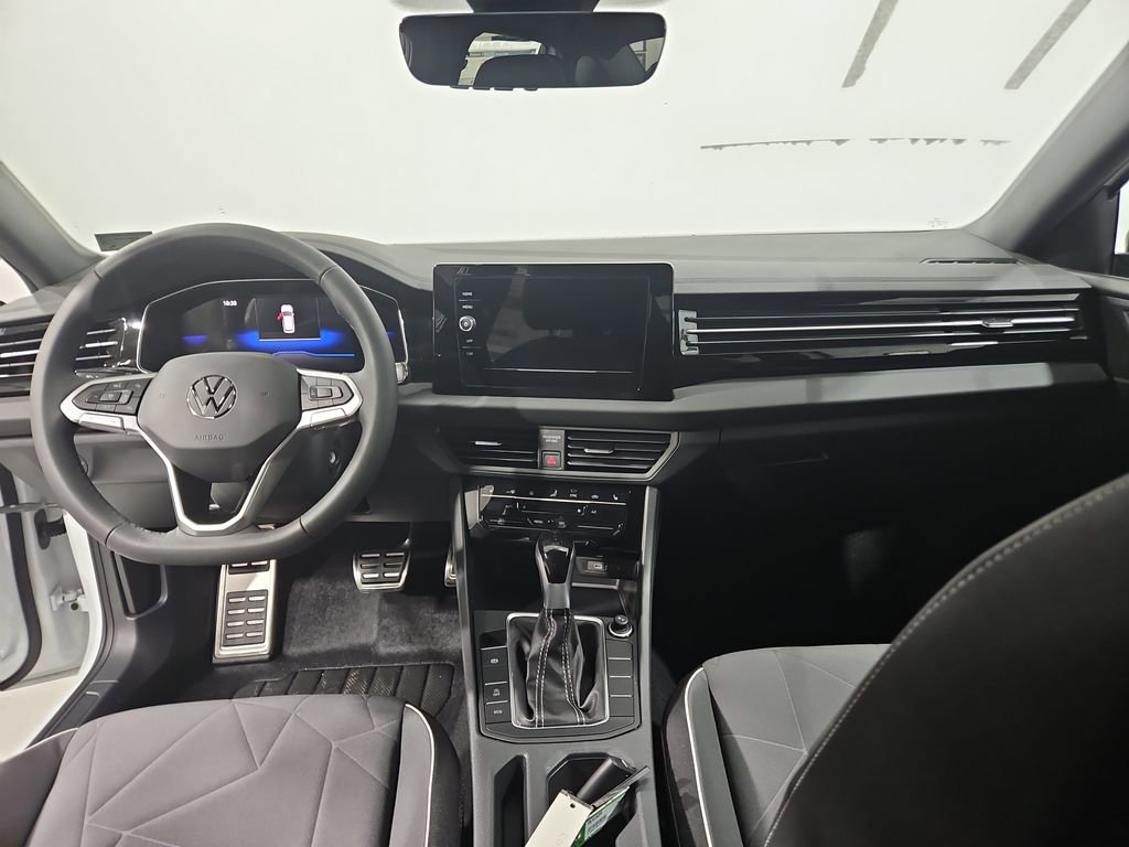 New 2026 Volkswagen Jetta Sport image 12