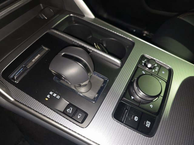 New 2026 MAZDA CX-70 3.3 Turbo w/ Premium Plus Pkg image 23