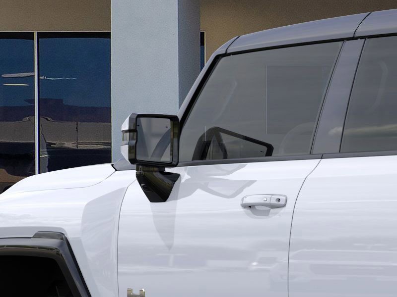 New 2026 GMC Hummer EV SUV image 12