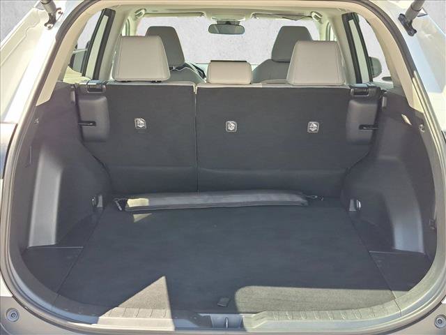 Used 2024 Toyota RAV4 XLE Premium FWD image 6