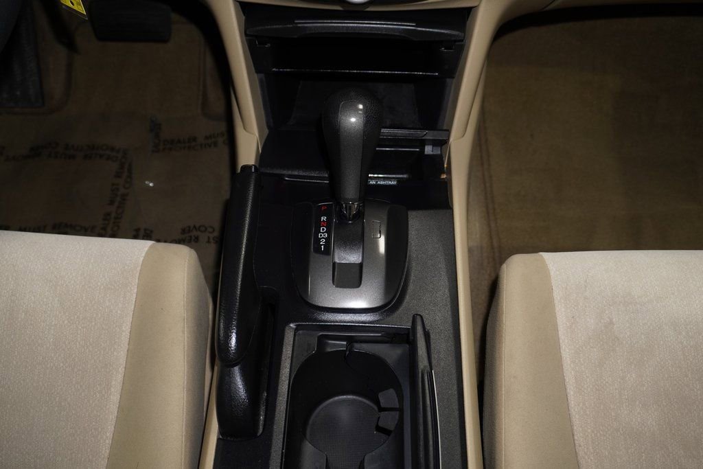 Used 2008 Honda Accord LX-P image 18