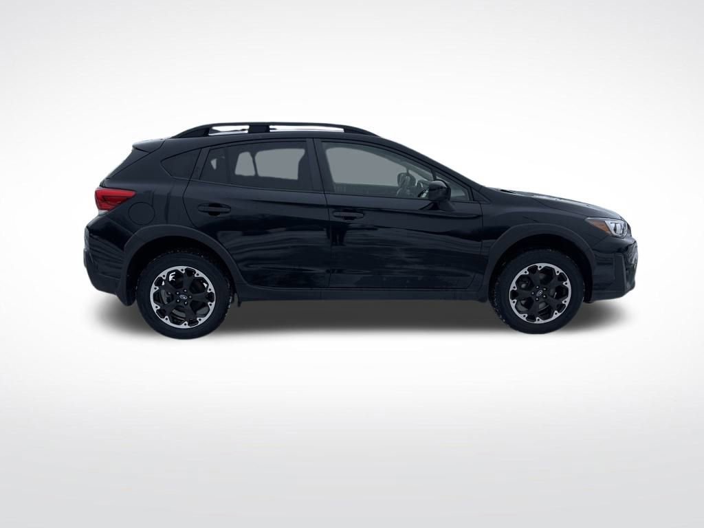 Used 2021 Subaru Crosstrek 2.0i Premium image 6