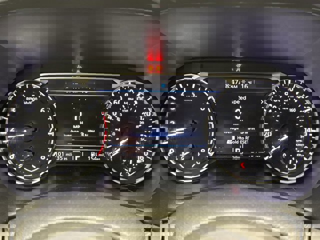 Used 2024 Nissan Sentra SR image 13