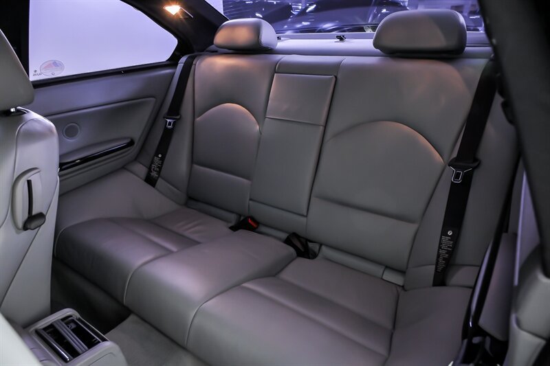 Used 2001 BMW M3 Coupe RWD image 26