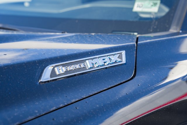 New 2026 Toyota Tundra 1794 Edition image 15