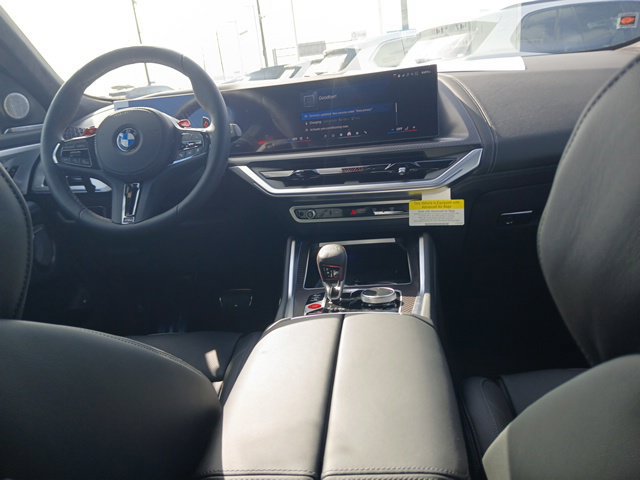 New 2026 BMW XM Label Red AWD/4WD image 14