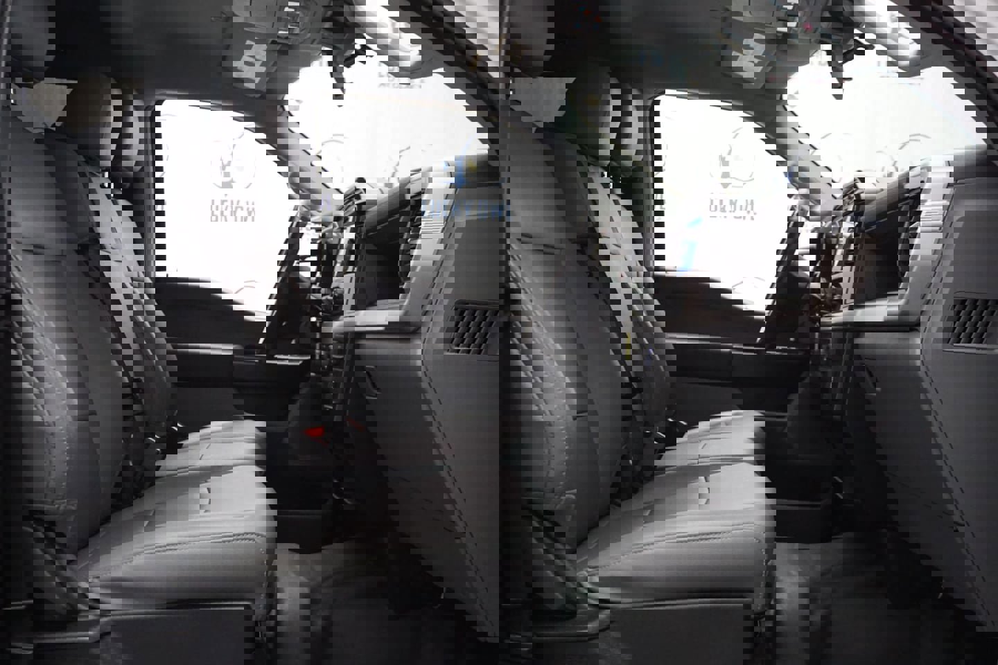 Used 2022 Ford F150 XL w/ Trailer Tow Package image 18