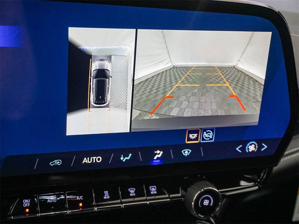 New 2026 Chevrolet Blazer EV LT FWD image 25