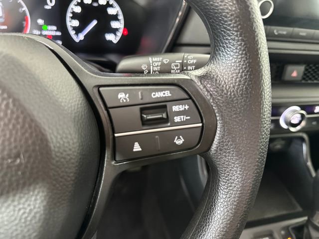 Used 2023 Honda CR-V LX image 16