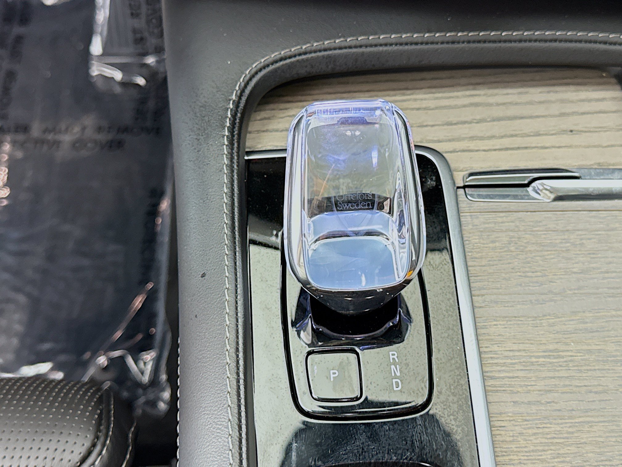 Used 2024 Volvo XC90 T8 Ultimate w/ Protection Package Premier AWD/4WD image 19