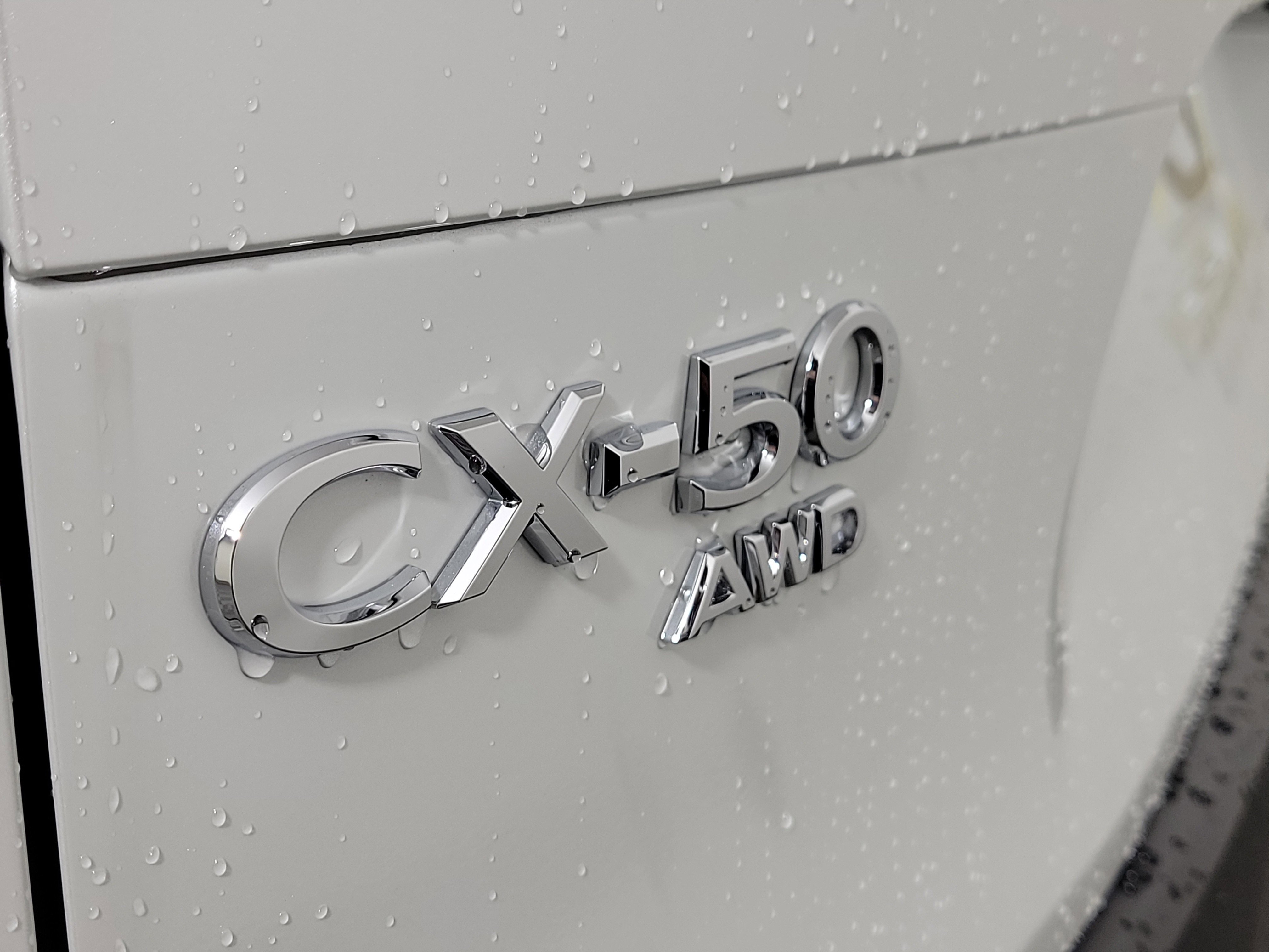 New 2026 MAZDA CX-50 2.5 Hybrid w/ Weather Package image 26