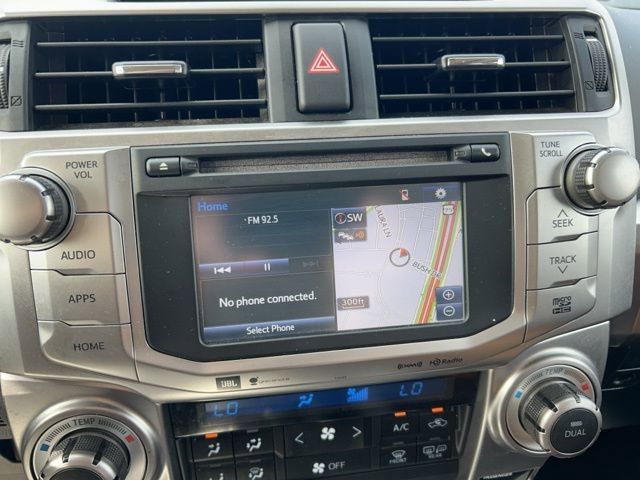 Used 2018 Toyota 4Runner Limited AWD/4WD image 14