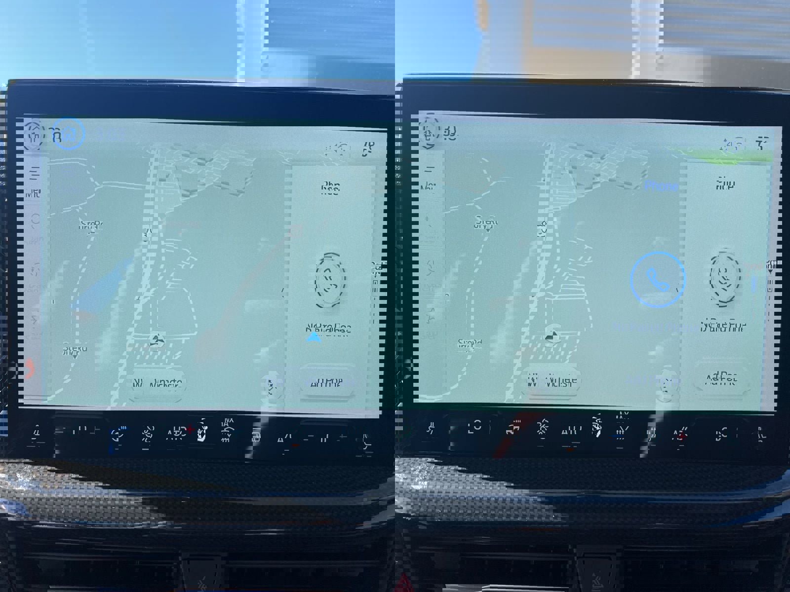 New 2025 Ford Escape ST-Line Elite w/ Tech Pack #1 image 30