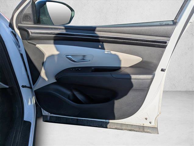 Used 2024 Hyundai Tucson SEL image 24