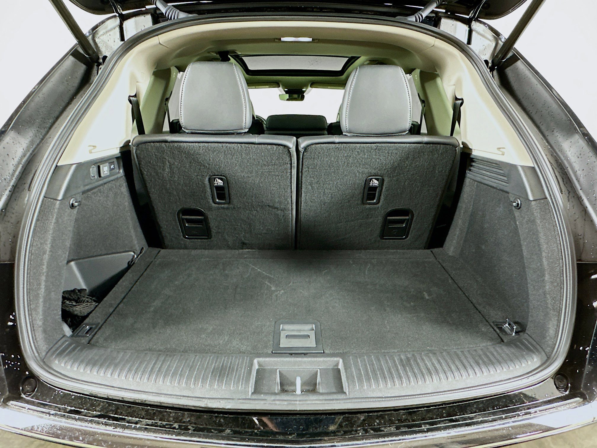 Used 2025 Acura MDX SH-AWD w/ Technology Package image 31