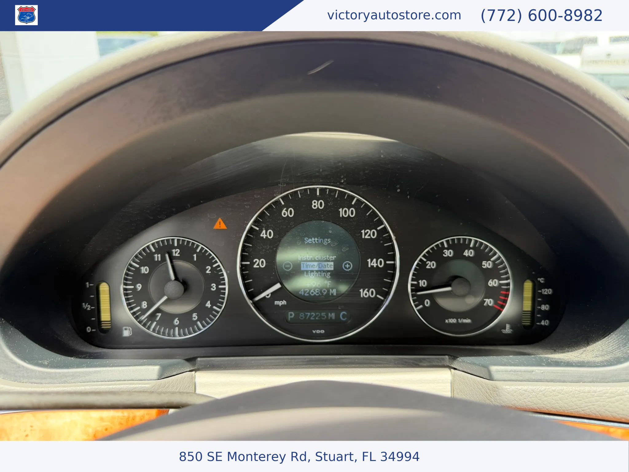 Used 2007 Mercedes-Benz E 350 Sedan image 49