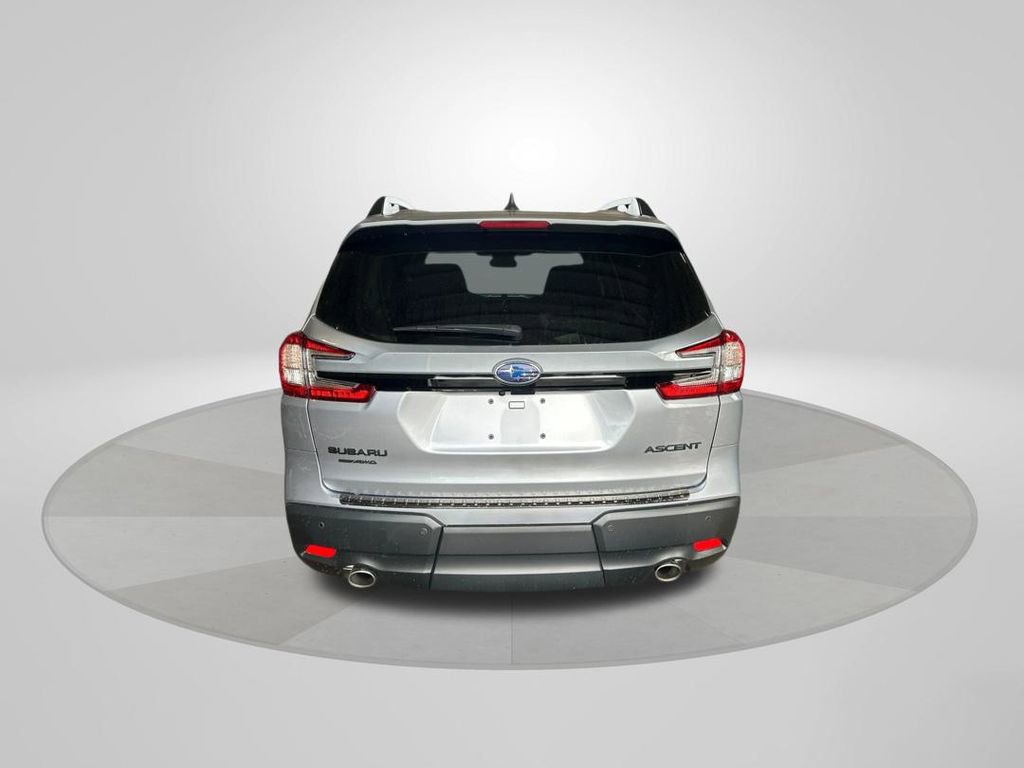 New 2026 Subaru Ascent Premium image 6