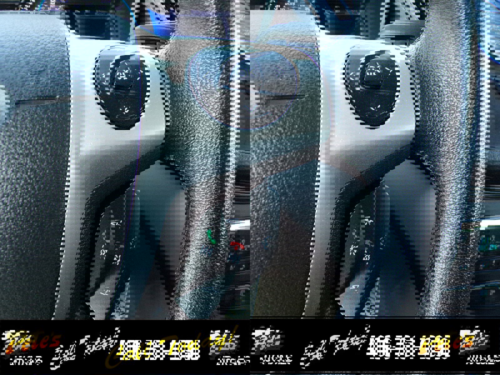 Used 2015 Ford C-MAX SE image 28