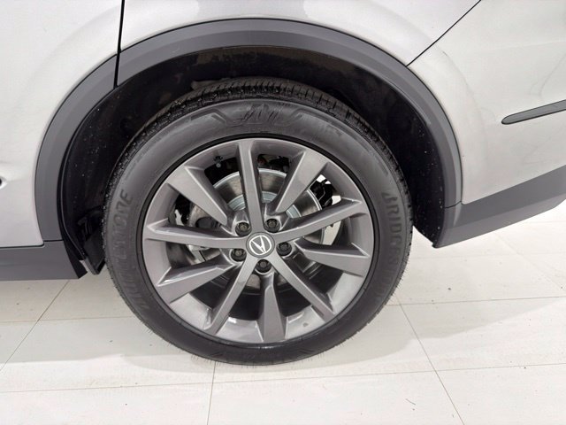 Certified 2025 Acura MDX A-Spec AWD/4WD image 53