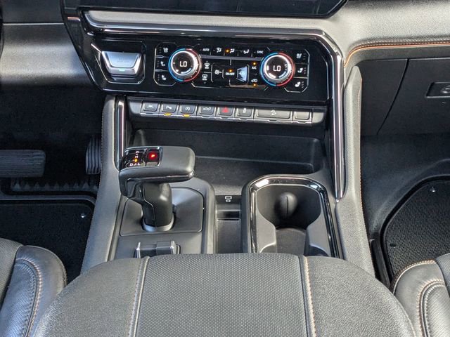 Used 2024 GMC Sierra 1500 AT4 AWD/4WD image 20