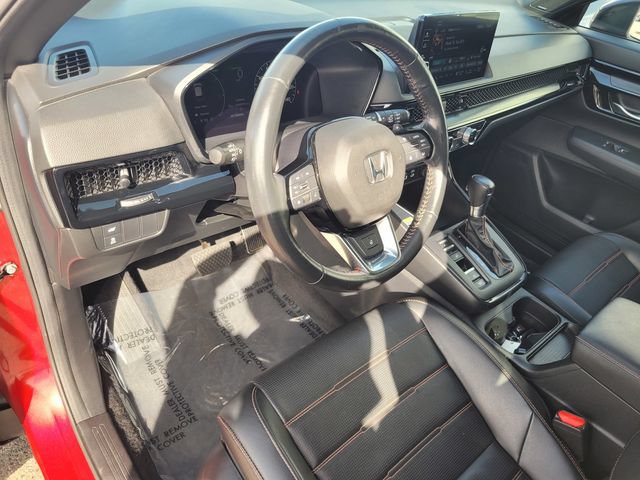 Used 2023 Honda CR-V Sport Touring image 12