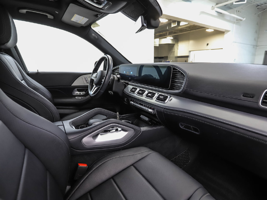 Used 2020 Mercedes-Benz GLE 350 4MATIC image 31