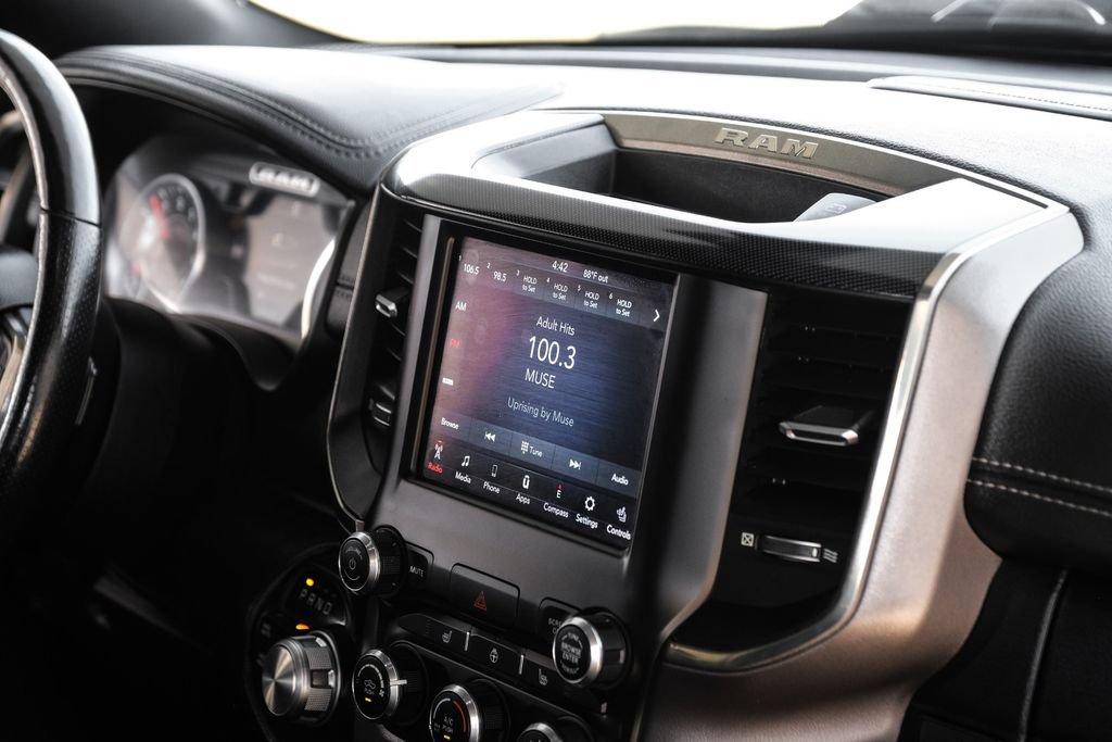 Used 2020 RAM 1500 Sport AWD/4WD image 19