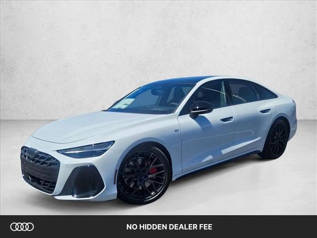 New 2026 Audi A6 Prestige AWD/4WD video 1