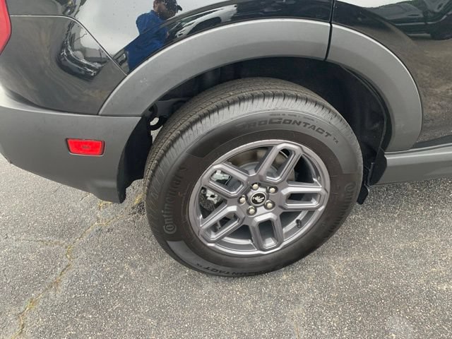 New 2025 Ford Bronco Sport Big Bend w/ Convenience Package AWD/4WD image 39