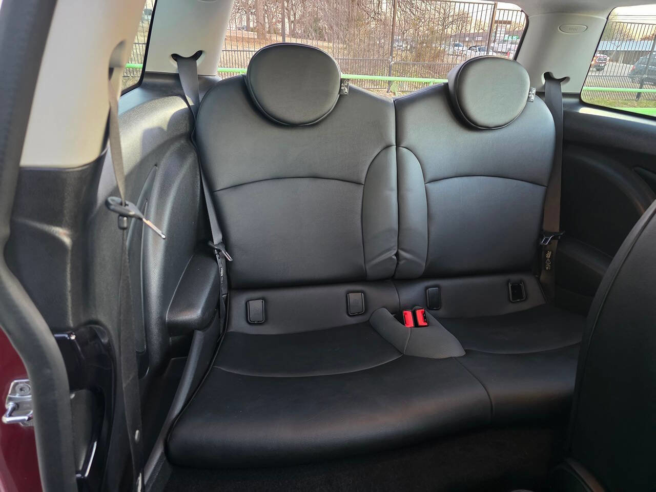 Used 2008 MINI Cooper Hardtop w/ Premium Pkg image 25