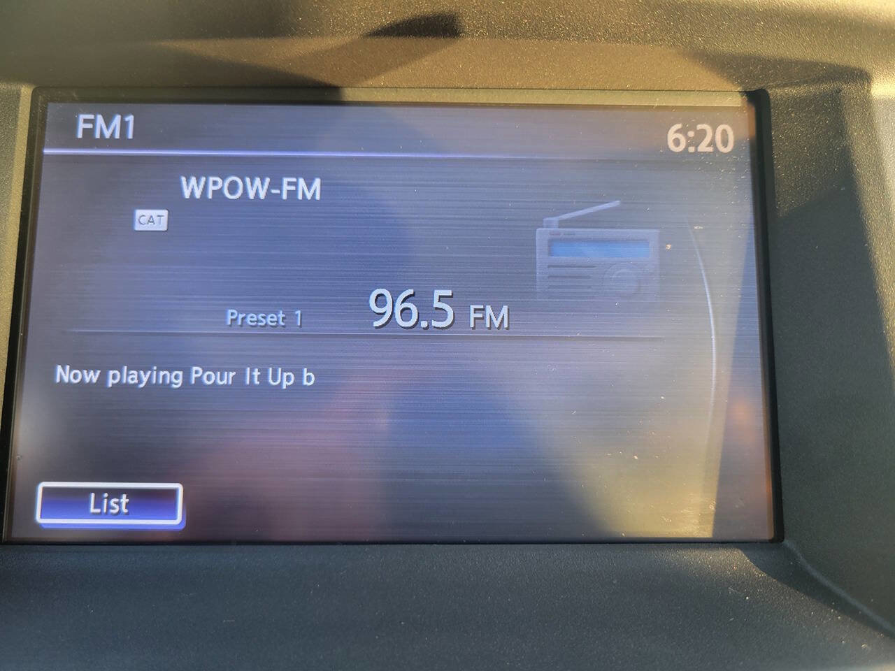 Used 2016 INFINITI QX60 FWD w/ Premium Plus Package image 27