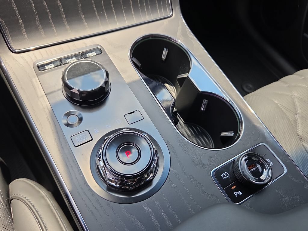 New 2026 Genesis GV80 3.5T Prestige AWD/4WD image 10