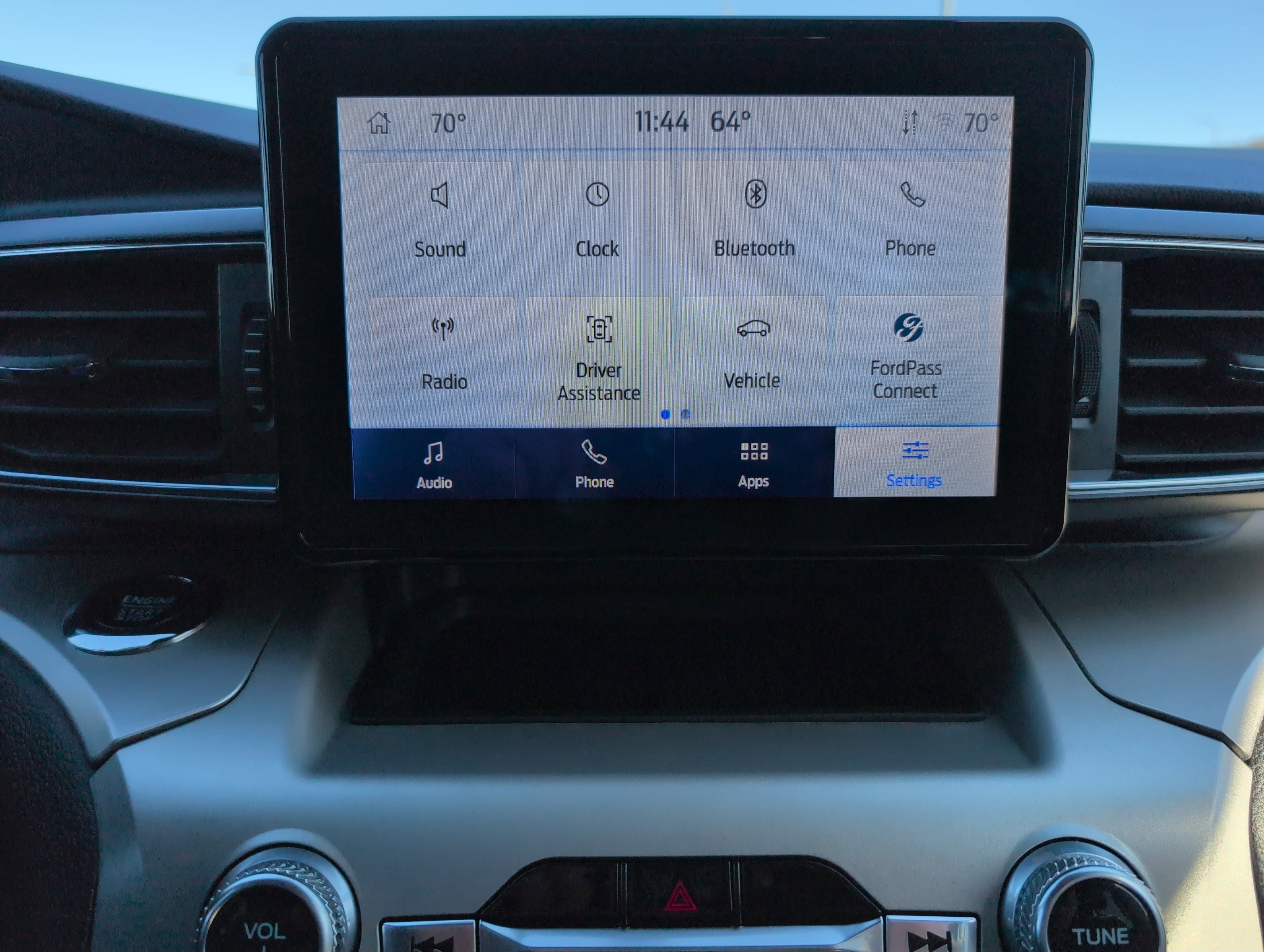 Used 2022 Ford Explorer XLT w/ Equipment Group 202A image 24