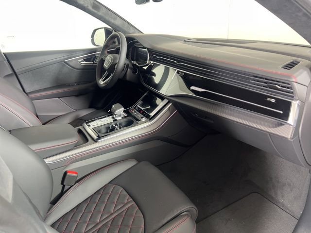 New 2026 Audi SQ8 Prestige AWD/4WD image 11