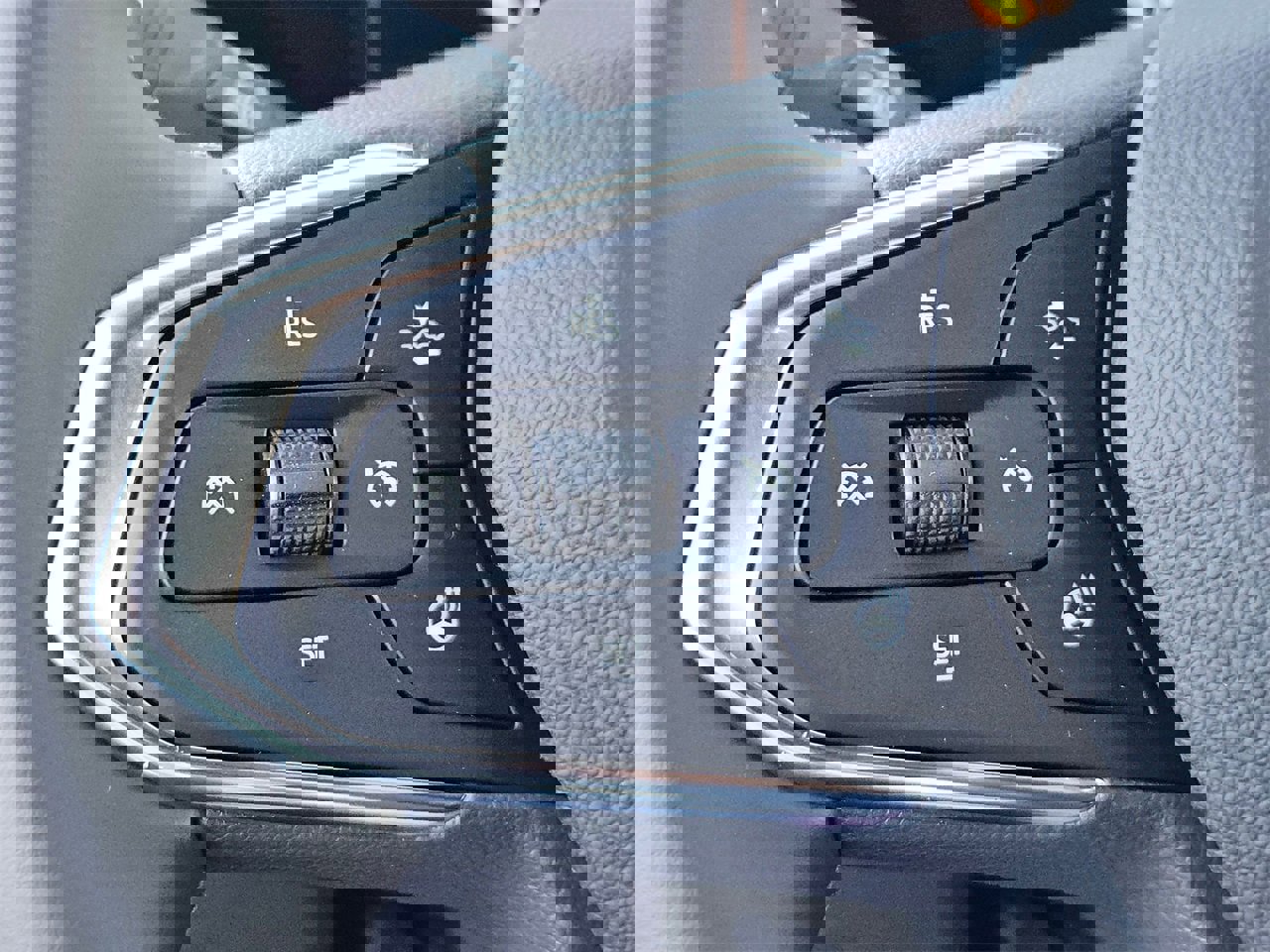 New 2026 Chevrolet TrailBlazer LT w/ Convenience Package image 11