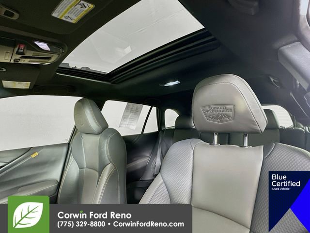 Used 2022 Subaru Outback Wilderness w/ Wilderness Package AWD/4WD image 26