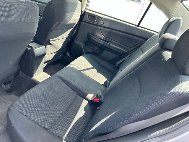 Used 2013 Subaru Impreza 2.0i AWD/4WD image 13