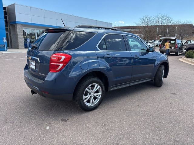 Used 2016 Chevrolet Equinox LT w/ Convenience Package FWD image 6