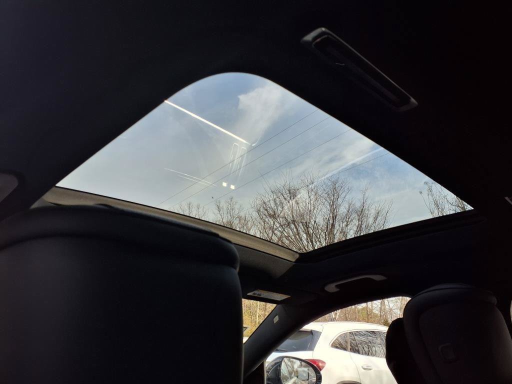 New 2025 Mercedes-Benz S 500 4MATIC image 9