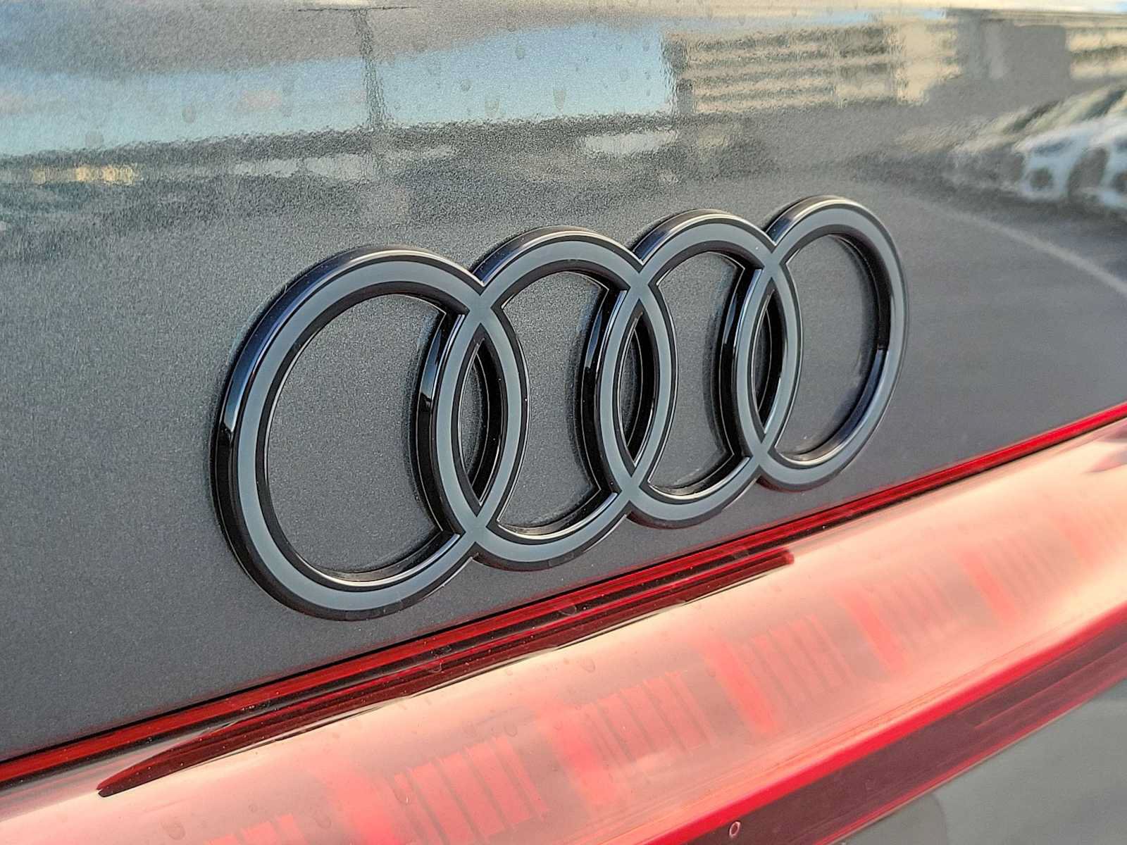 New 2026 Audi S5 Premium Plus AWD/4WD image 10